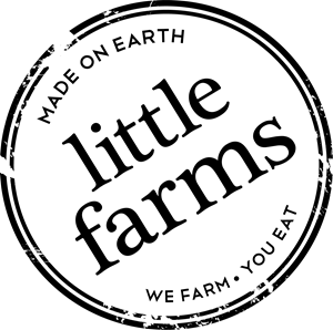 Little Farms Logo